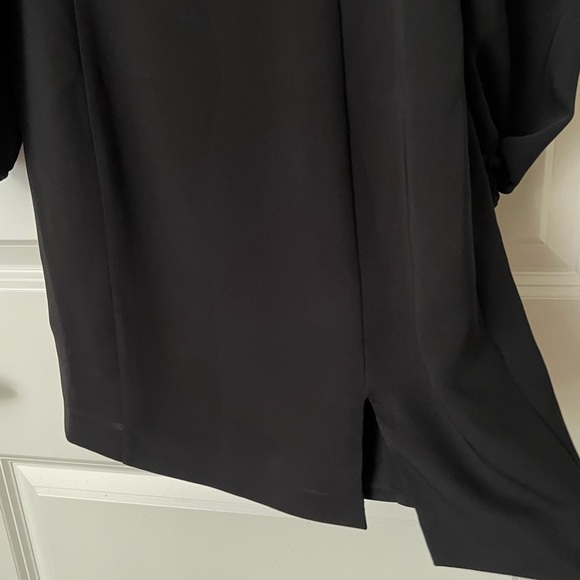 Aritzia Wilfred Novella mini dress - Picture 6 of 10